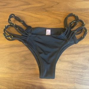 Agent Provocateur Montana Bottoms Small